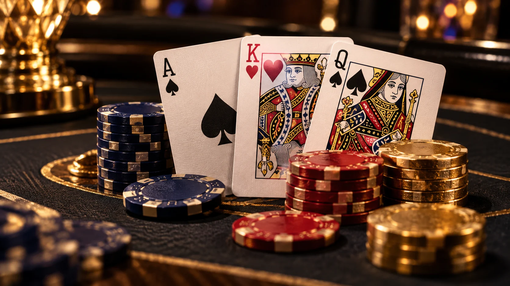 Blackjack