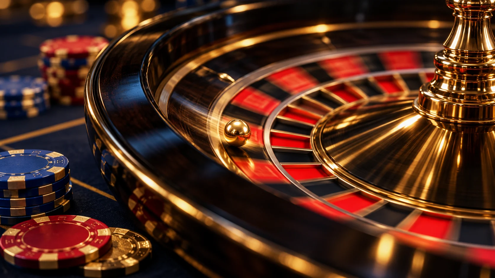 Roulette