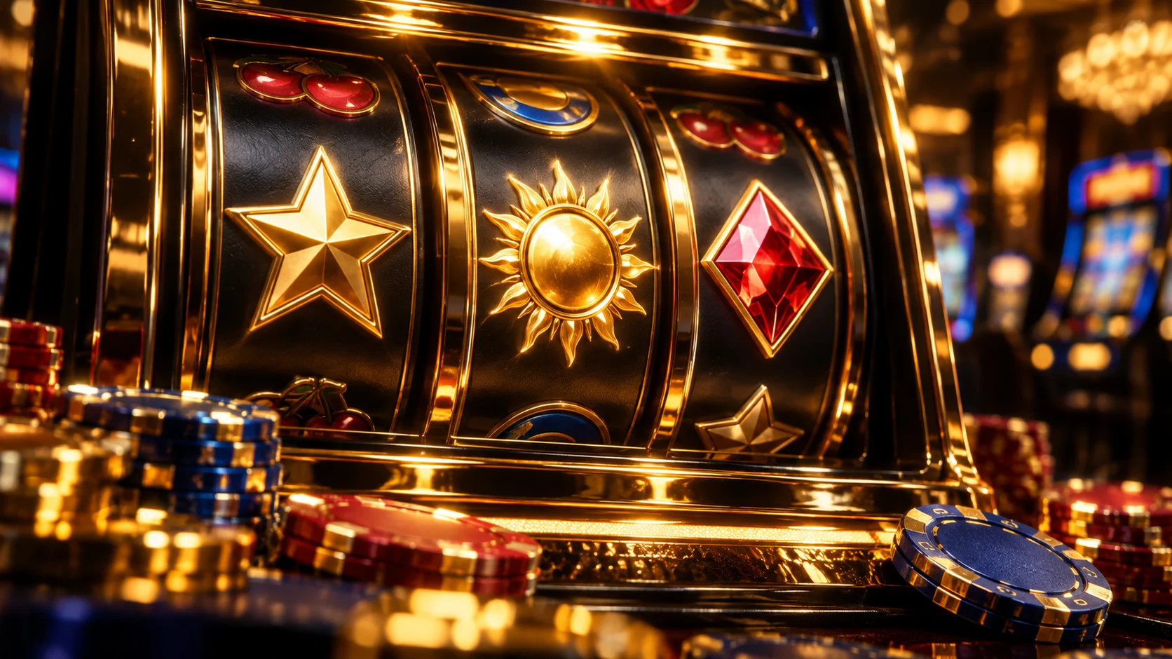 Slots